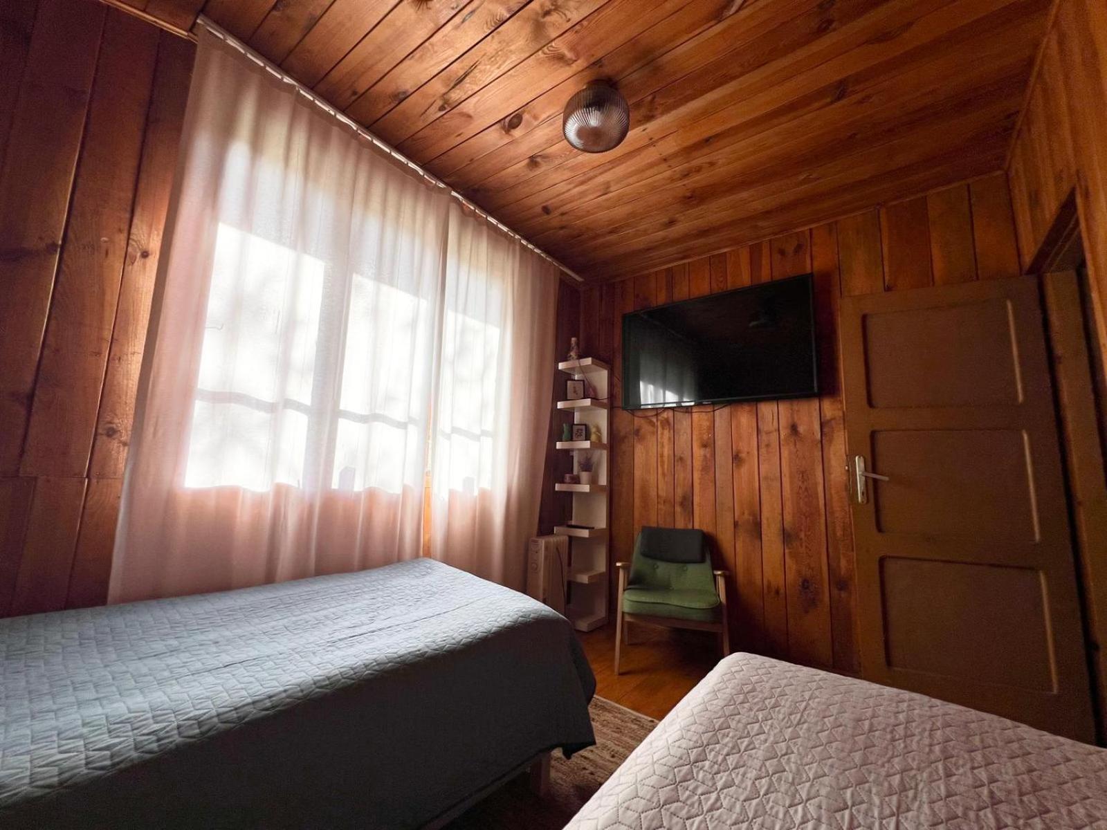 Willa Mycko-Maslowskich Kazimierz Dolny Extérieur photo